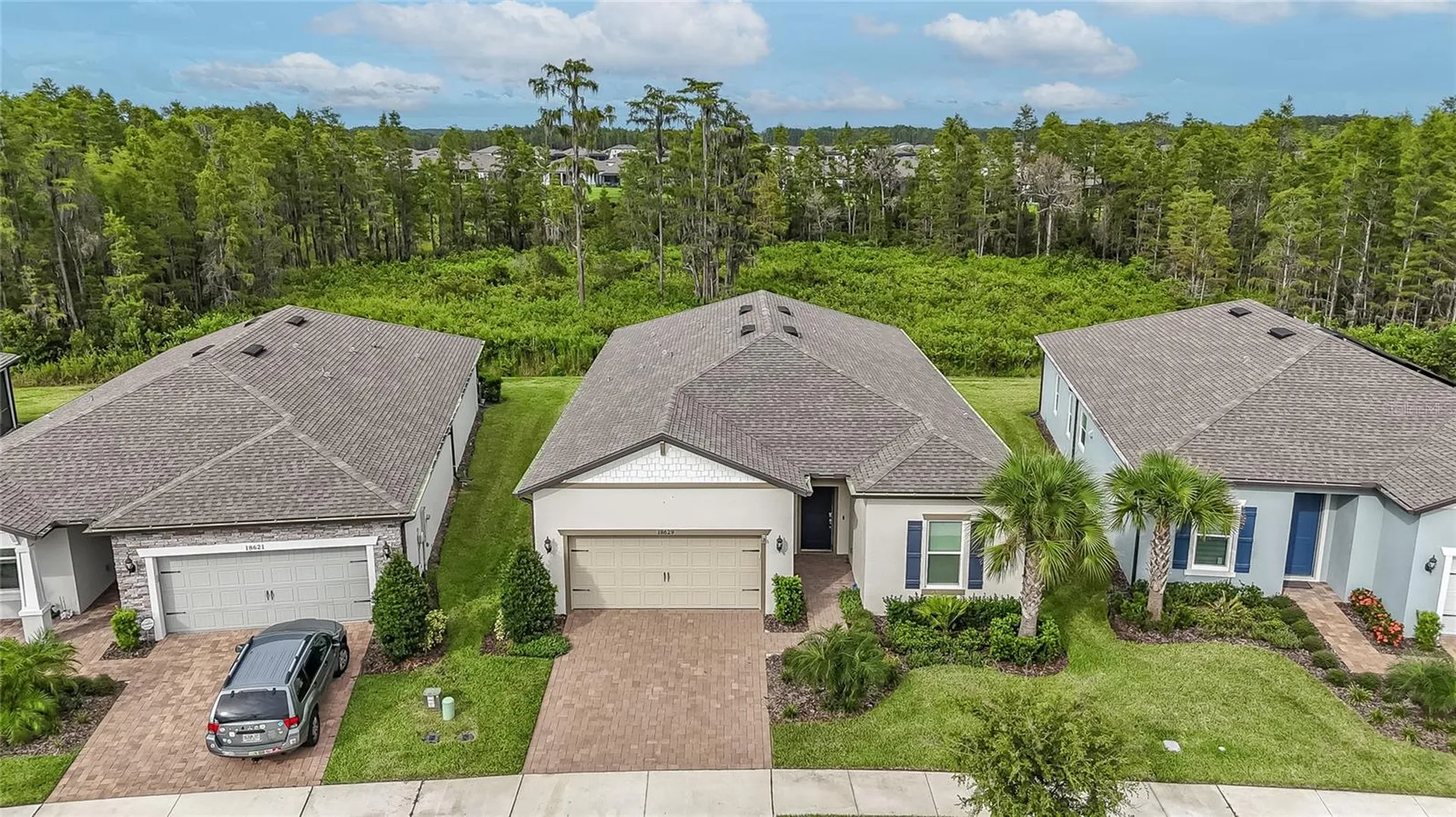 18629 Coastal Shore Terrace Land O Lakes FL 34638