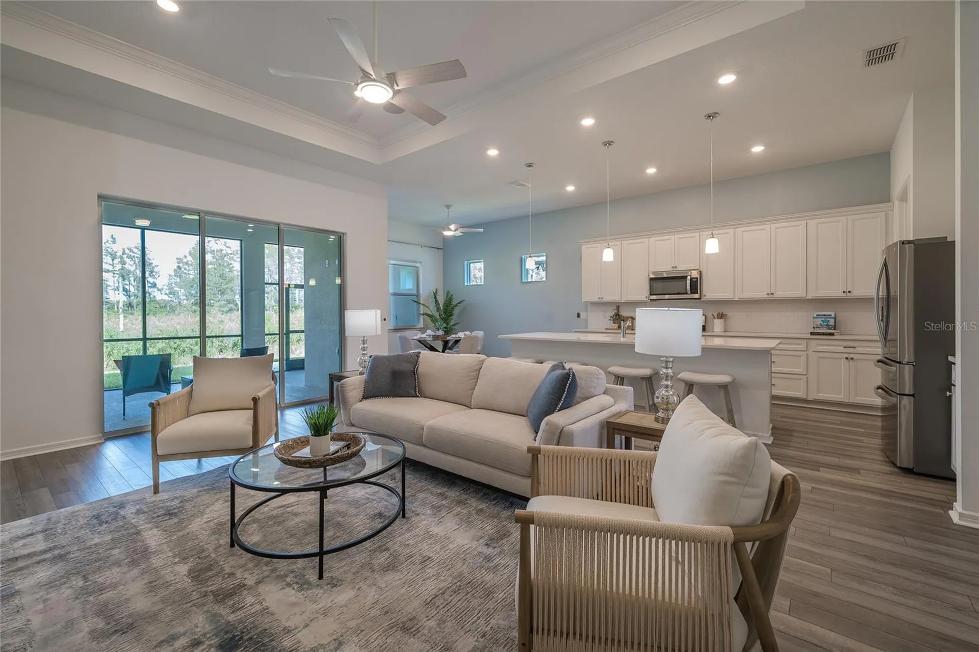 18629 Coastal Shore Terrace Land O Lakes FL 34638