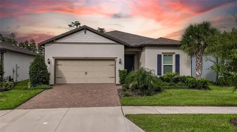 18629 Coastal Shore Terrace Land O Lakes FL 34638
