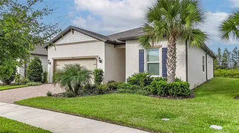 18629 Coastal Shore Terrace Land O Lakes FL 34638