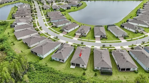 18629 Coastal Shore Terrace Land O Lakes FL 34638