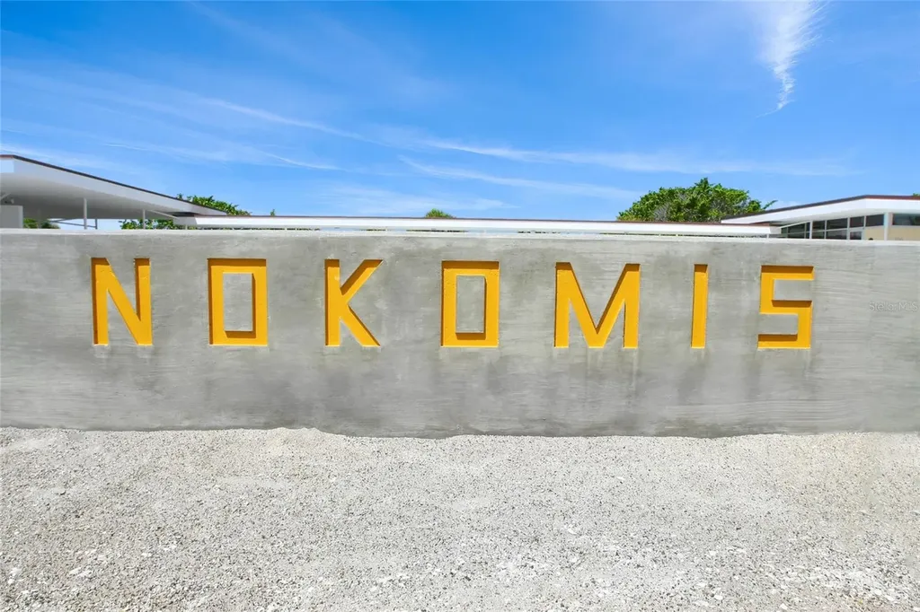 325 Sunrise Drive Nokomis FL 34275
