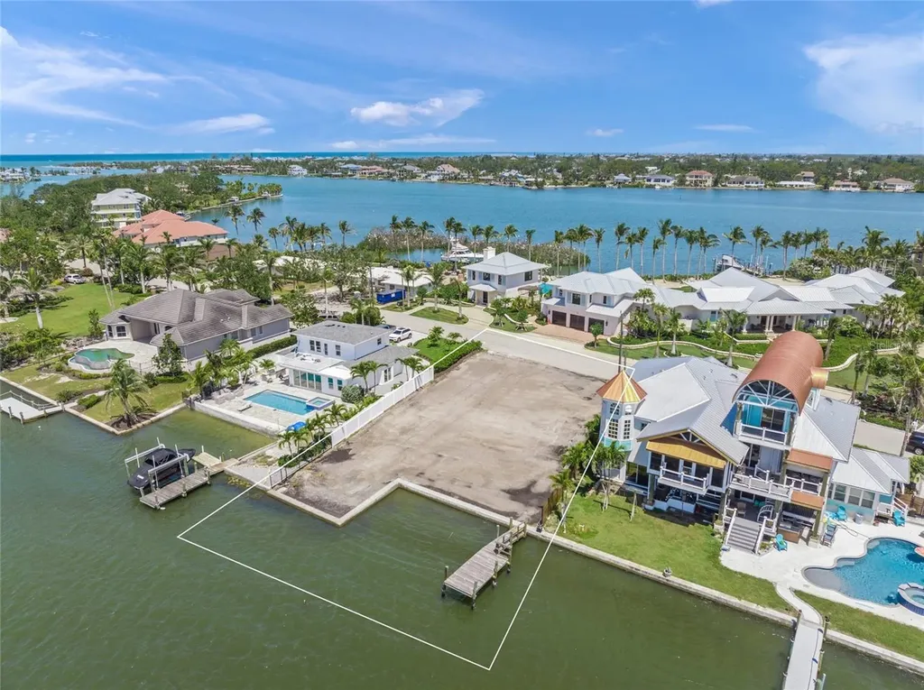325 Sunrise Drive Nokomis FL 34275