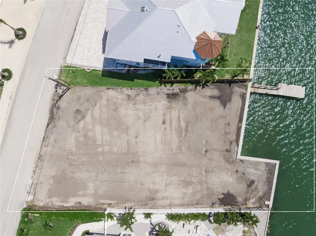 325 Sunrise Drive Nokomis FL 34275