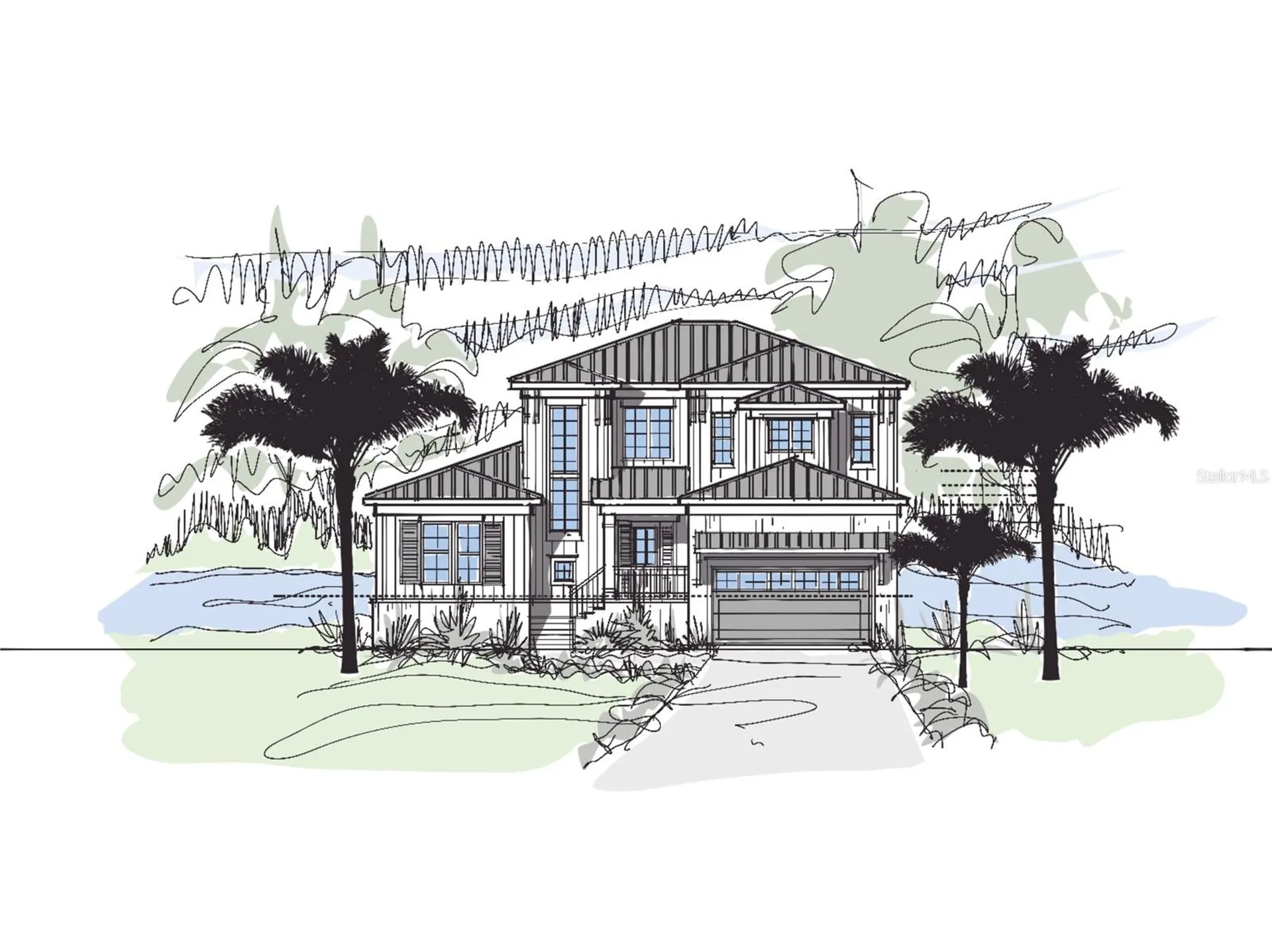 325 Sunrise Drive Nokomis FL 34275