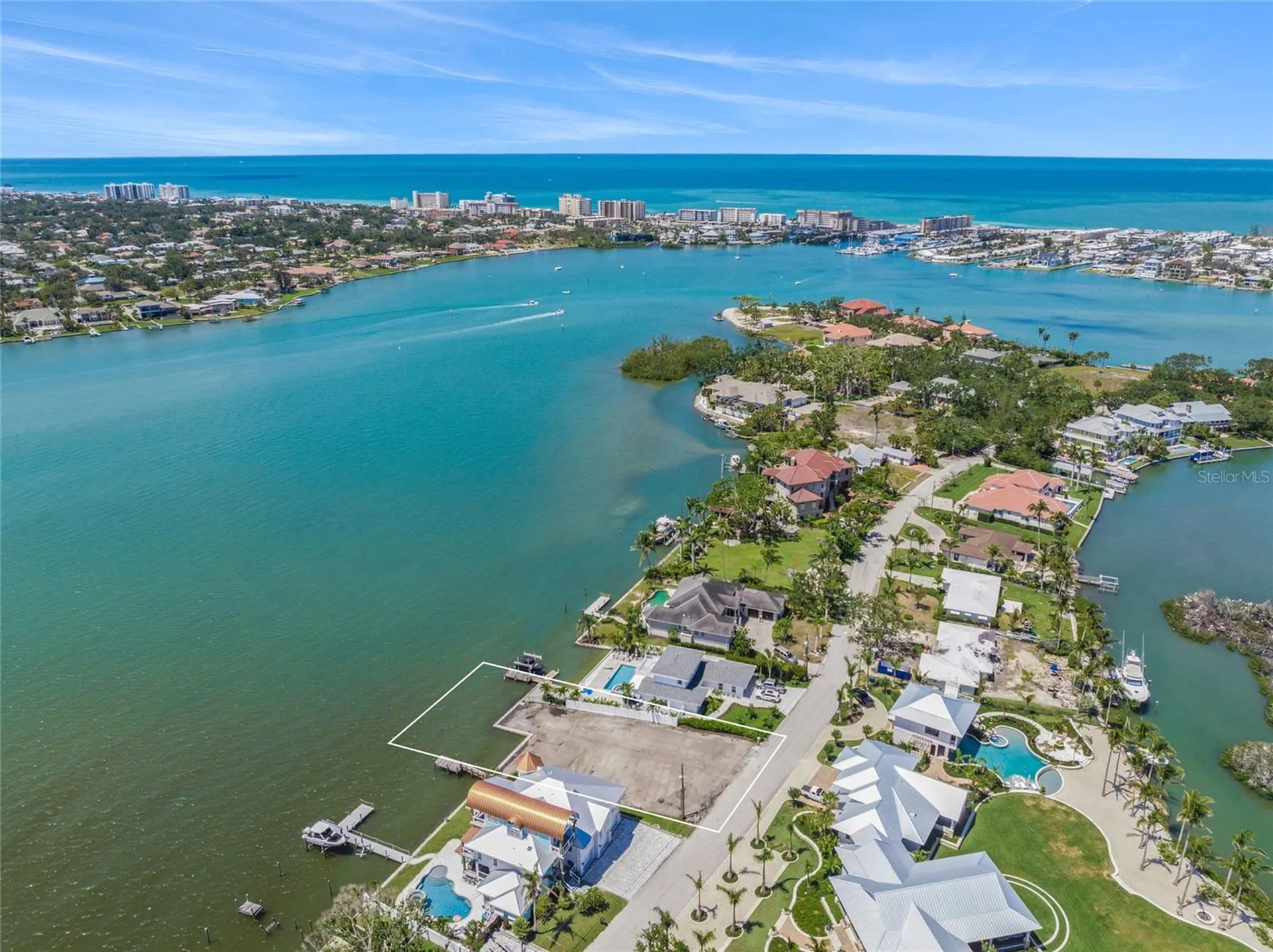 325 Sunrise Drive Nokomis FL 34275