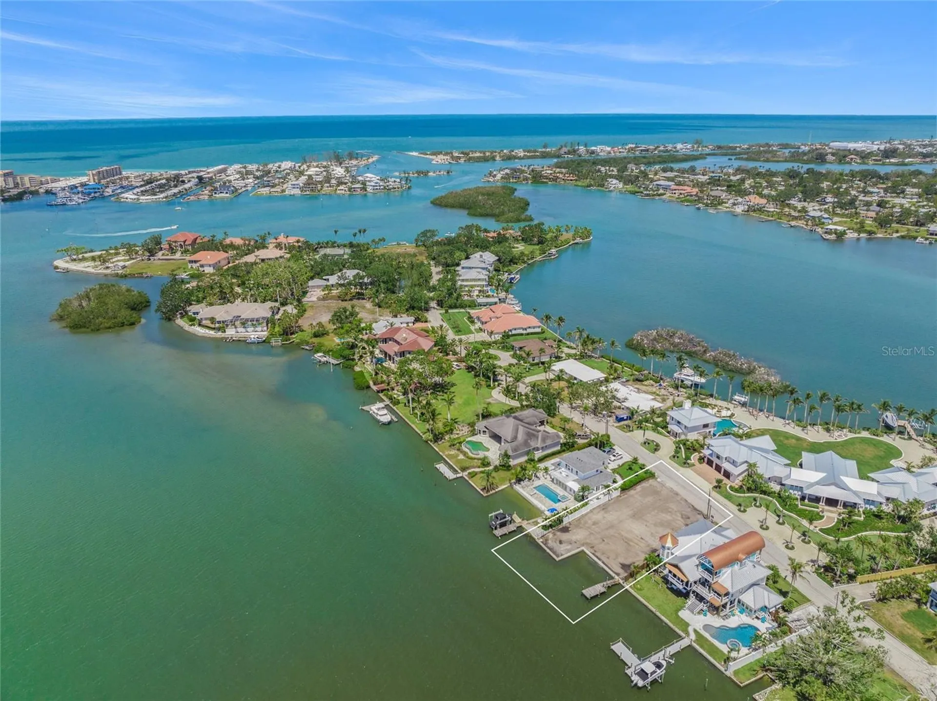 325 Sunrise Drive Nokomis FL 34275