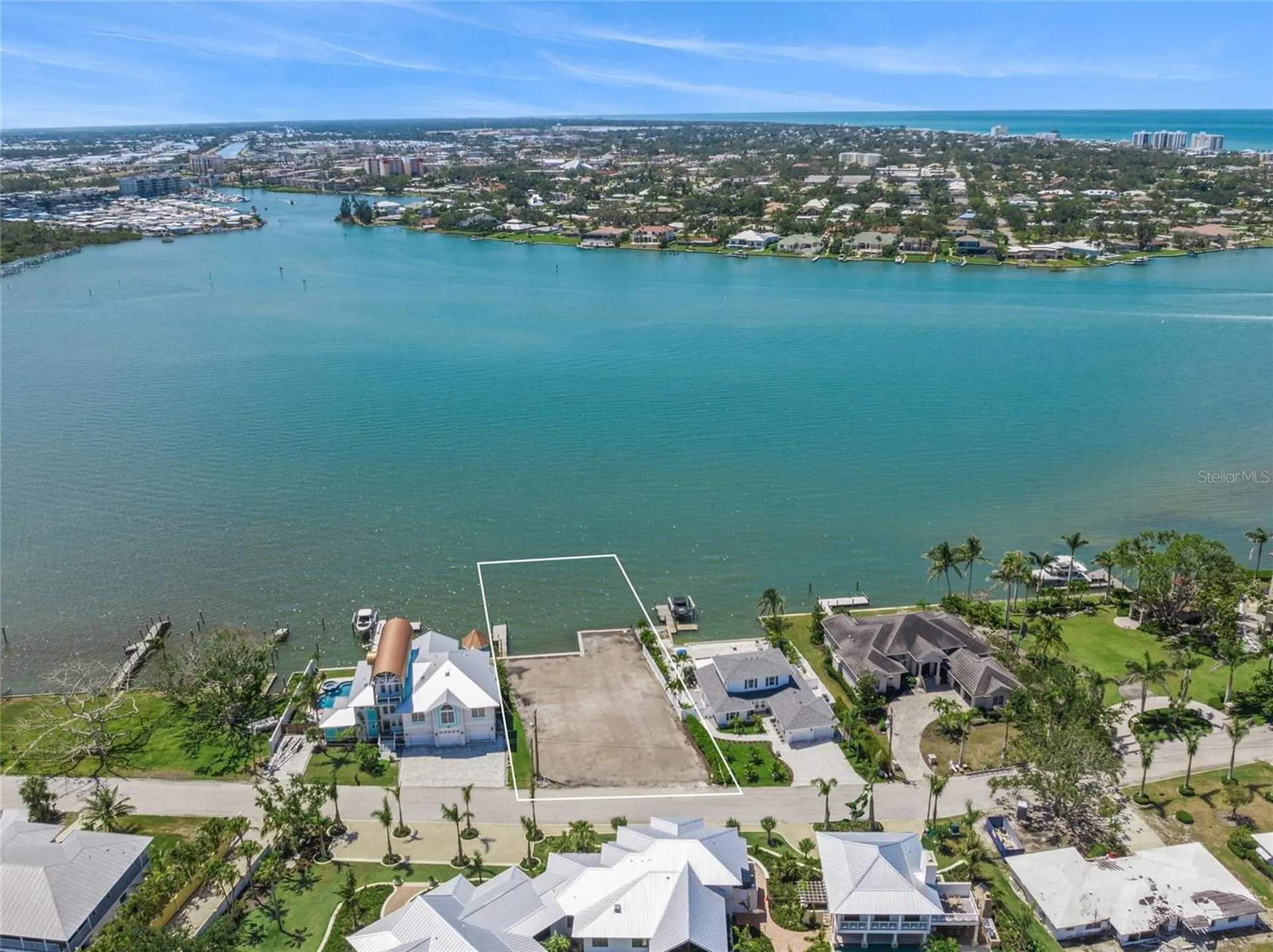 325 Sunrise Drive Nokomis FL 34275