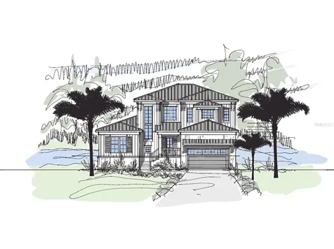 325 Sunrise Drive Nokomis FL 34275