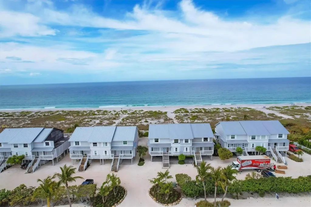 420 Gulf Boulevard Boca Grande FL 33921