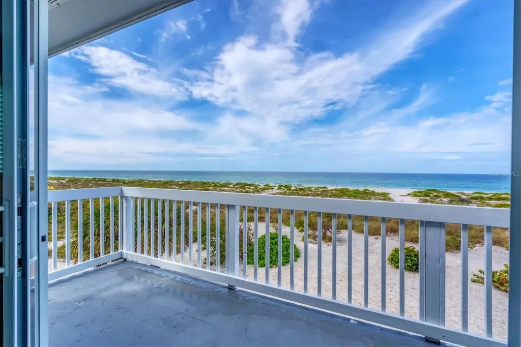 420 Gulf Boulevard Boca Grande FL 33921