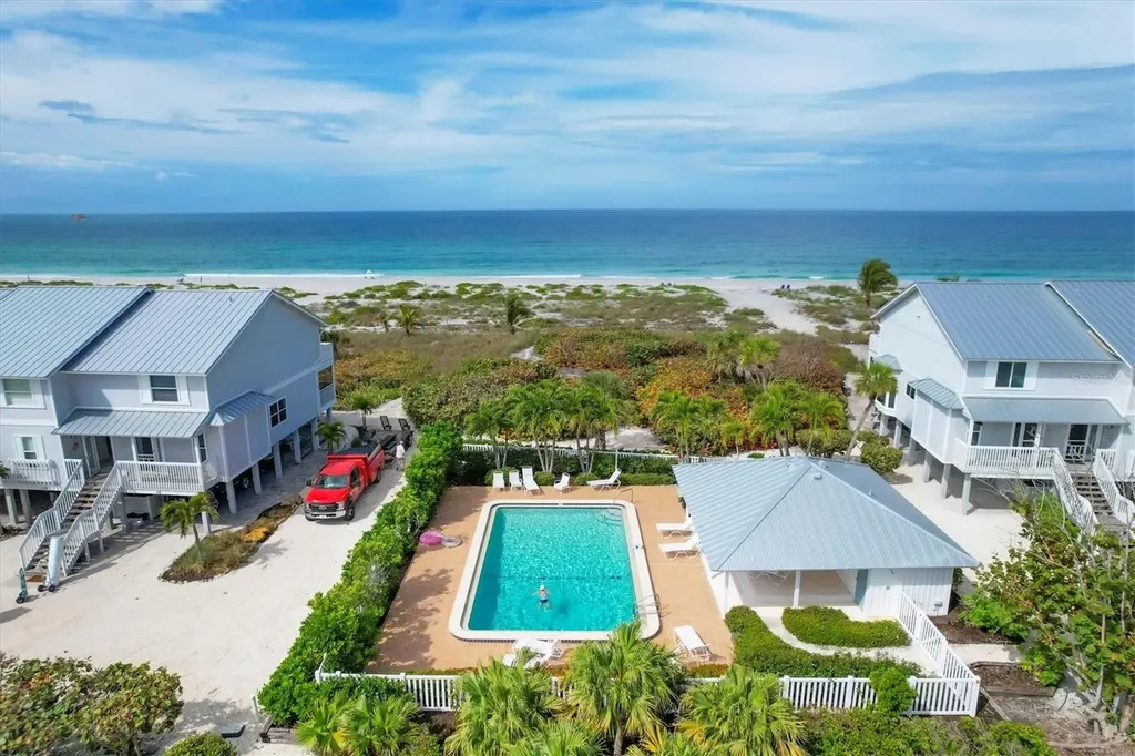 420 Gulf Boulevard Boca Grande FL 33921