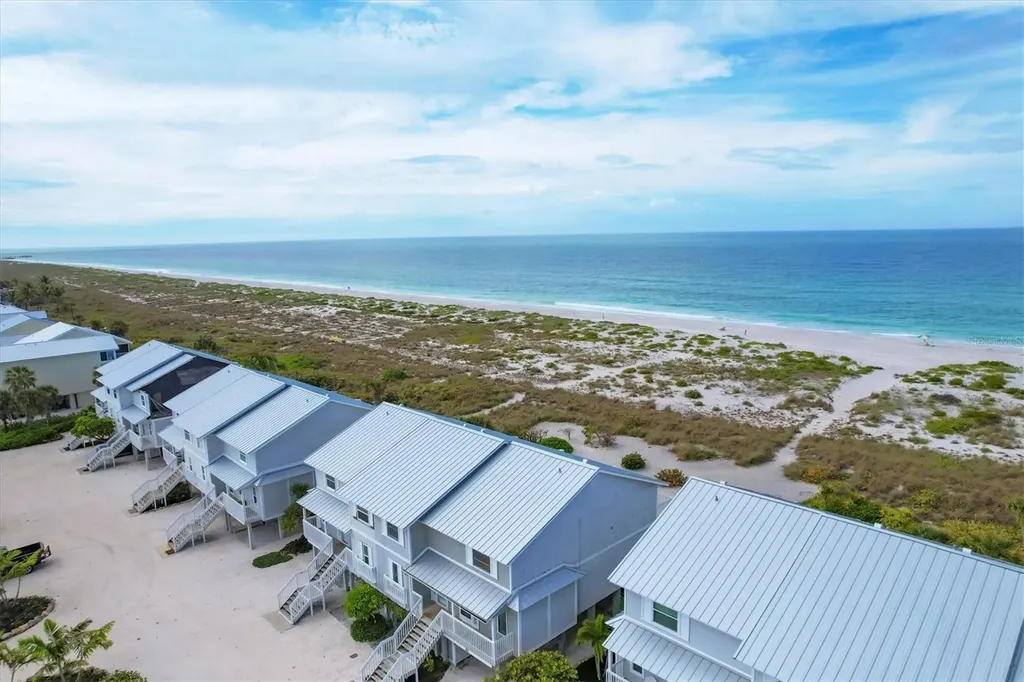 420 Gulf Boulevard Boca Grande FL 33921