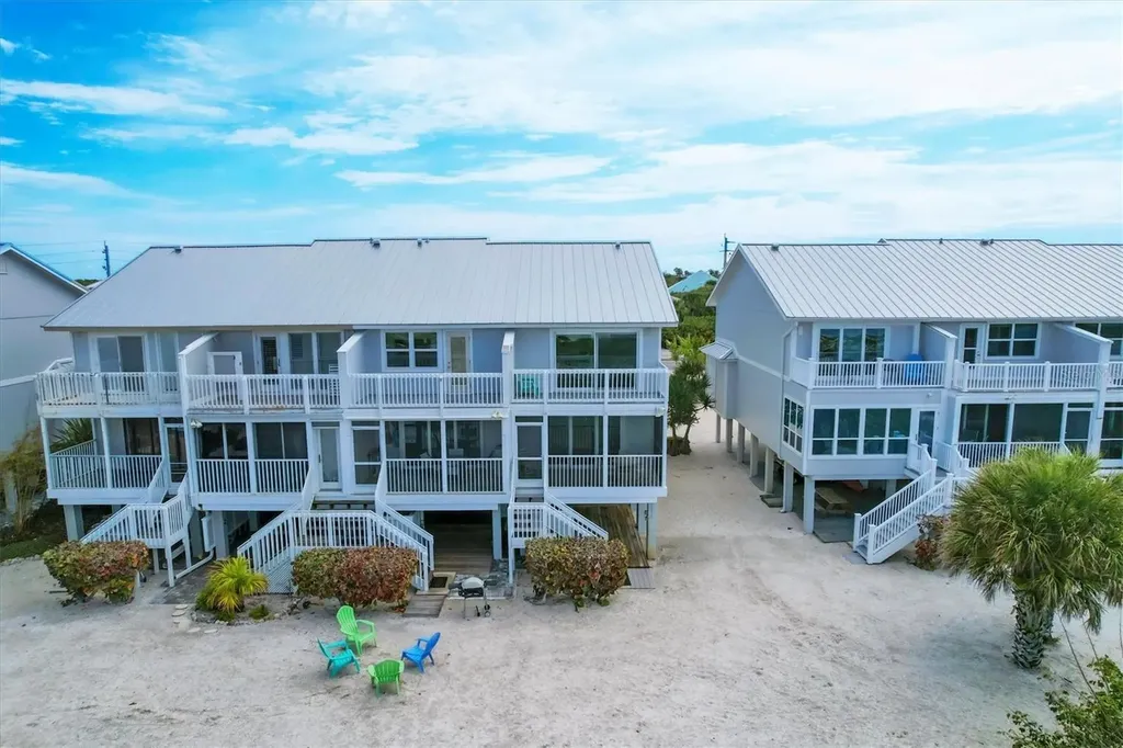 420 Gulf Boulevard Boca Grande FL 33921