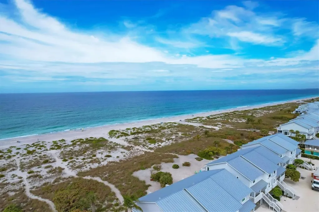 420 Gulf Boulevard Boca Grande FL 33921
