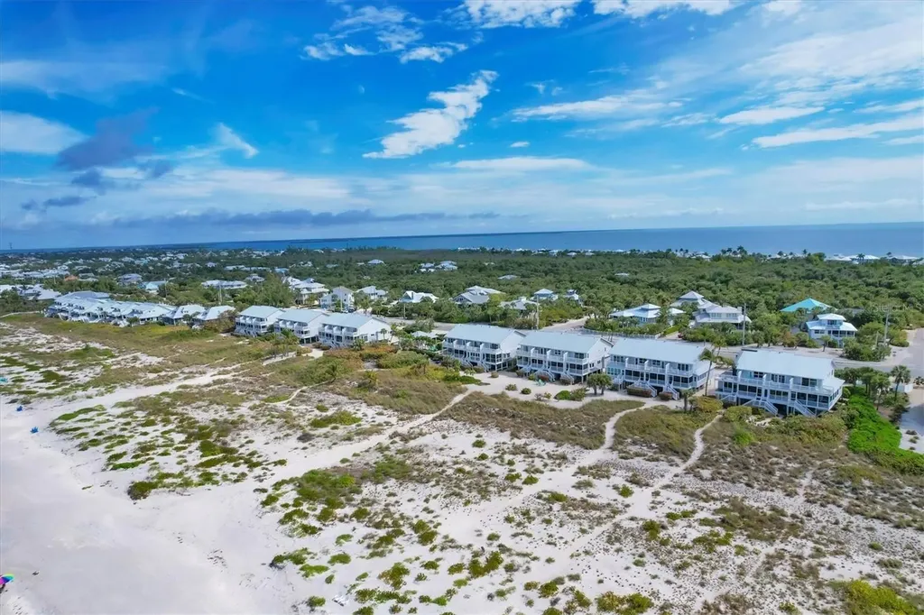 420 Gulf Boulevard Boca Grande FL 33921