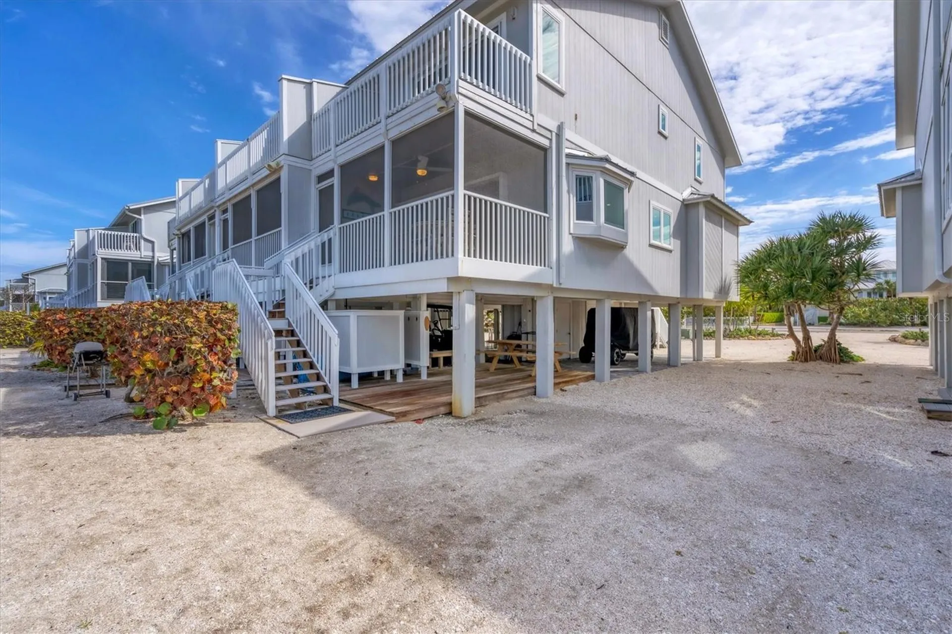420 Gulf Boulevard Boca Grande FL 33921