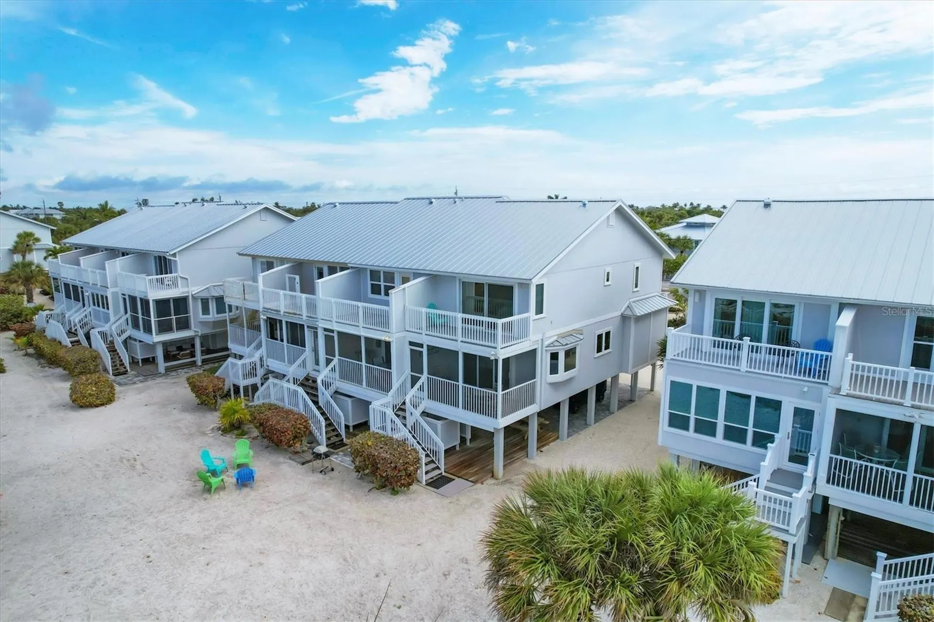 420 Gulf Boulevard Boca Grande FL 33921