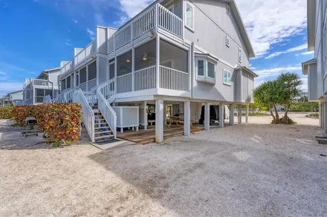 420 Gulf Boulevard Boca Grande FL 33921