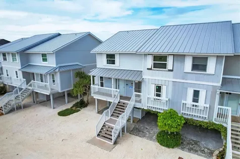 420 Gulf Boulevard Boca Grande FL 33921