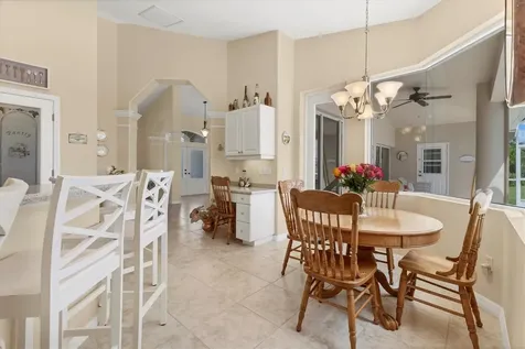 18 Medalist Terrace Rotonda West FL 33947