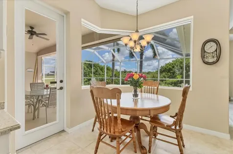 18 Medalist Terrace Rotonda West FL 33947
