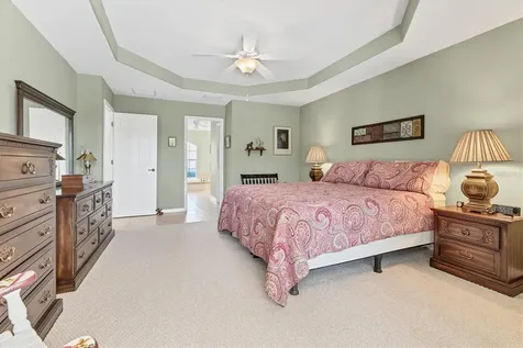 18 Medalist Terrace Rotonda West FL 33947