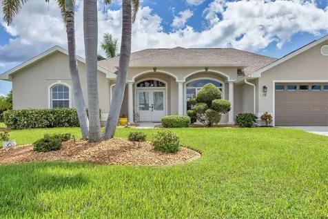 18 Medalist Terrace Rotonda West FL 33947