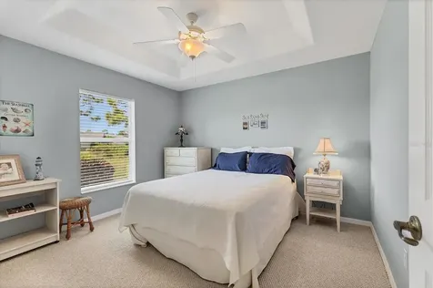 18 Medalist Terrace Rotonda West FL 33947