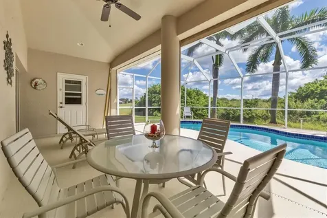 18 Medalist Terrace Rotonda West FL 33947