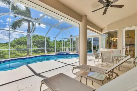 18 Medalist Terrace Rotonda West FL 33947
