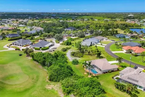 18 Medalist Terrace Rotonda West FL 33947