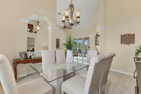 18 Medalist Terrace Rotonda West FL 33947