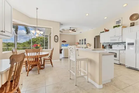 18 Medalist Terrace Rotonda West FL 33947