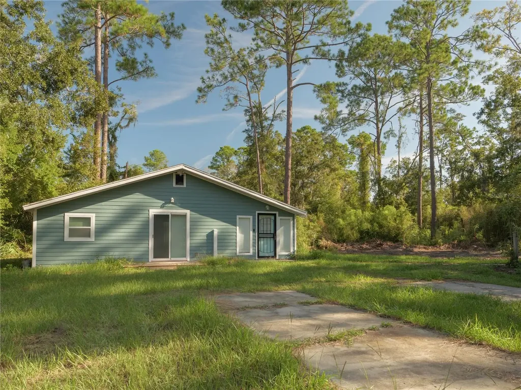 13117 N County Road 225 Gainesville FL 32609