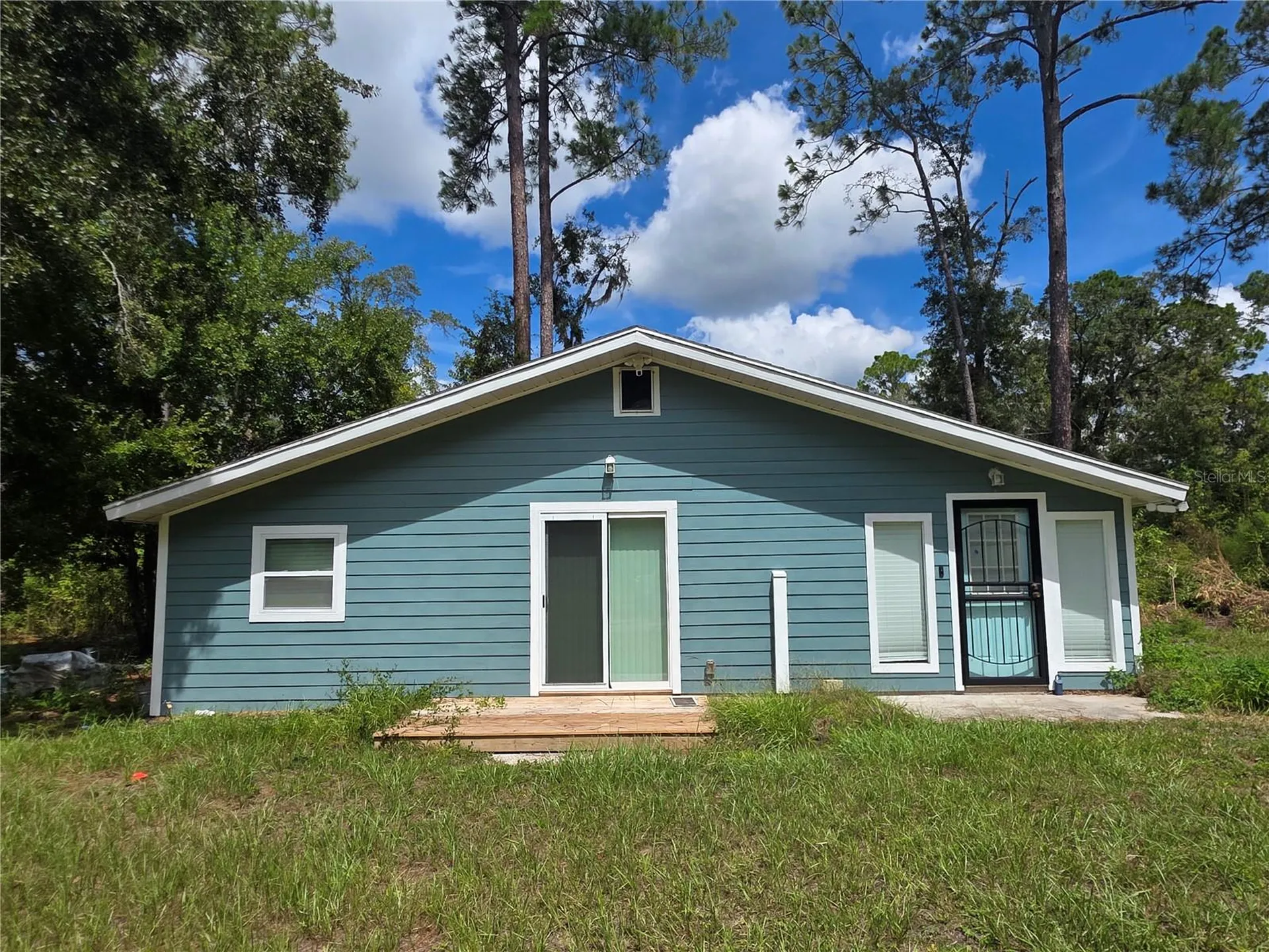 13117 N County Road 225 Gainesville FL 32609