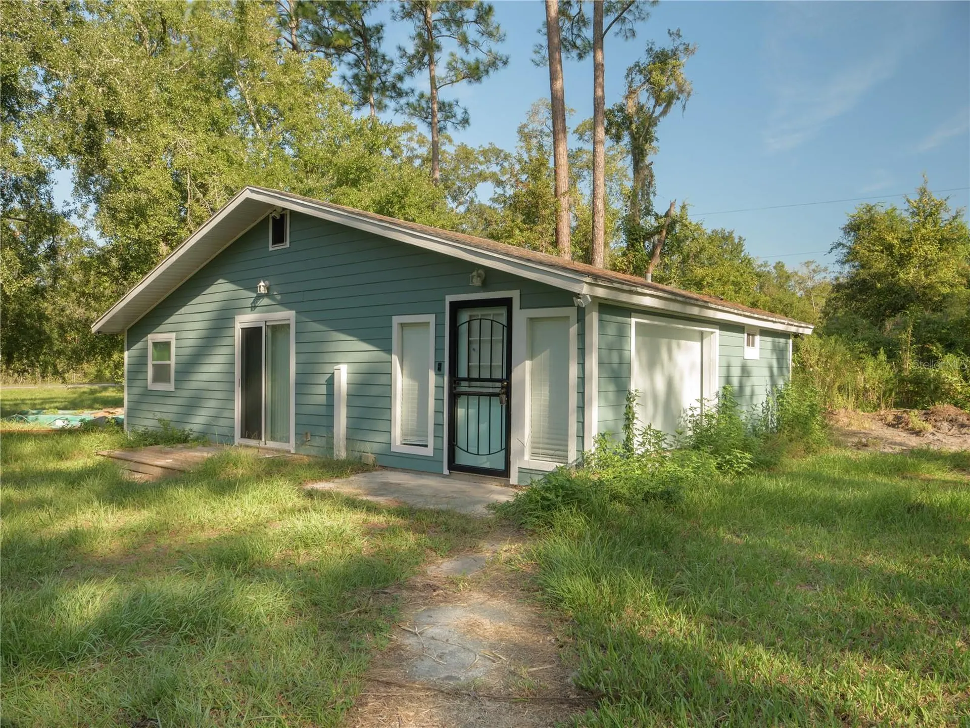 13117 N County Road 225 Gainesville FL 32609