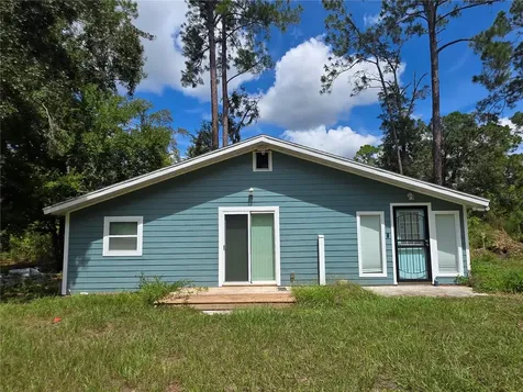 13117 N County Road 225 Gainesville FL 32609