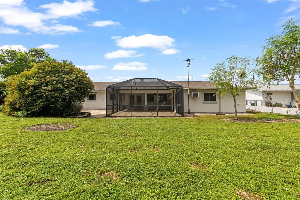 2434 Lake View Boulevard Port Charlotte FL 33948