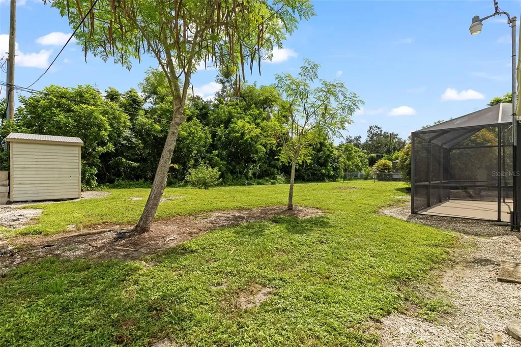 2434 Lake View Boulevard Port Charlotte FL 33948