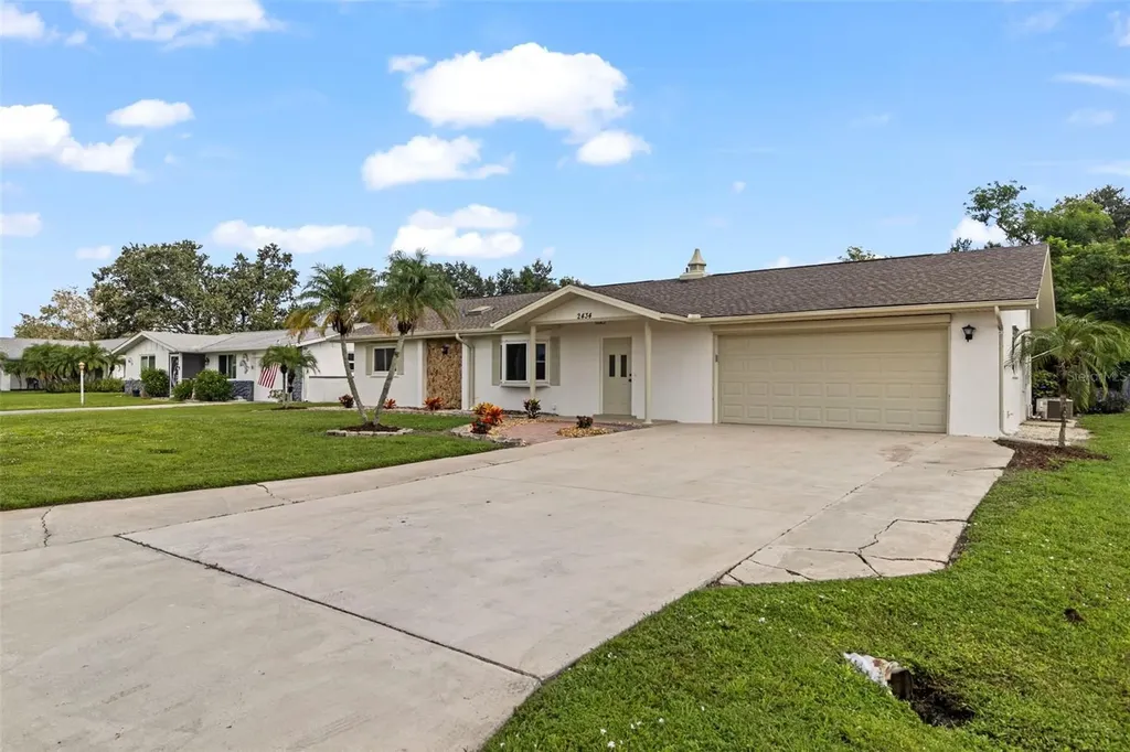 2434 Lake View Boulevard Port Charlotte FL 33948