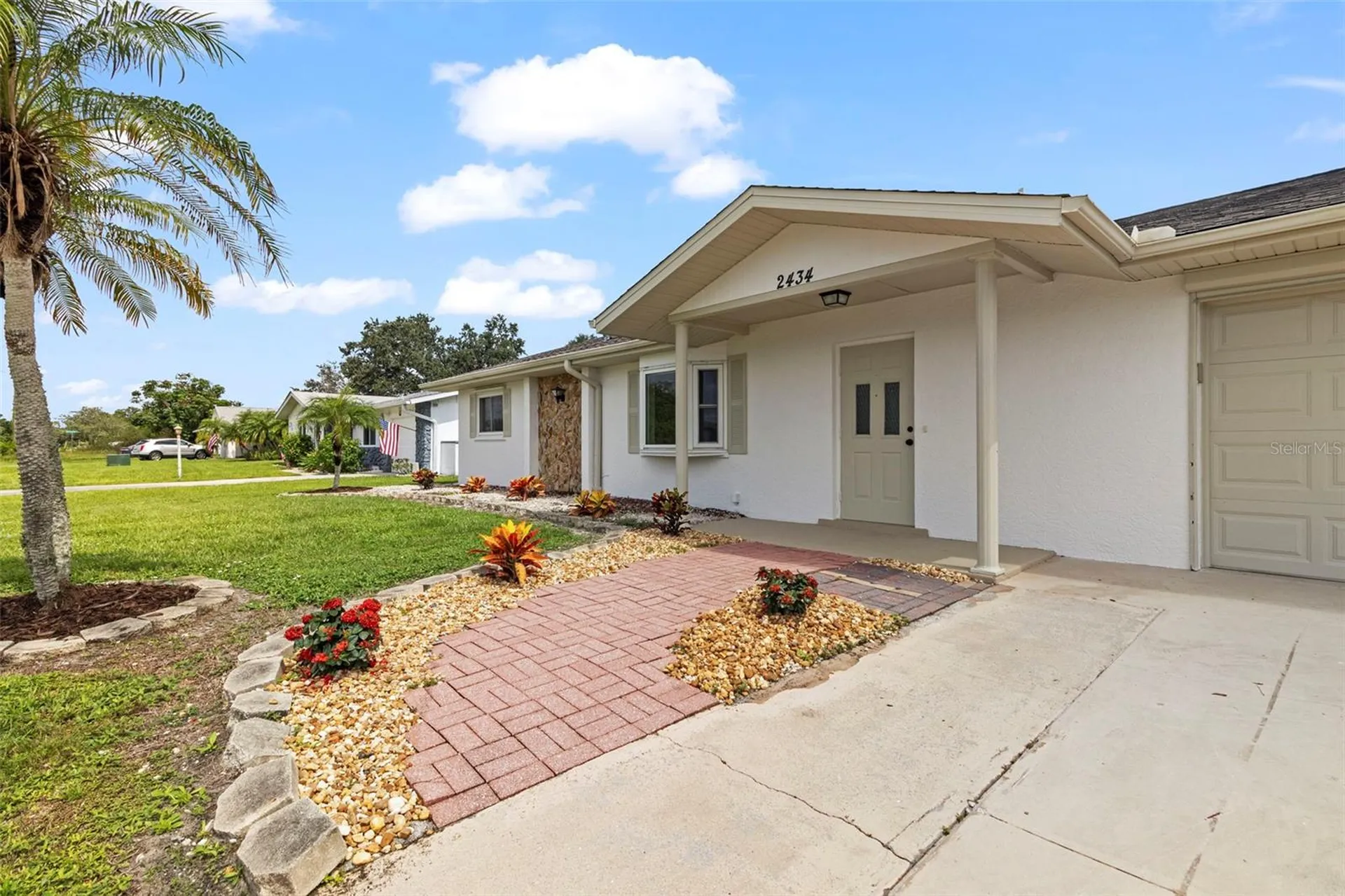 2434 Lake View Boulevard Port Charlotte FL 33948