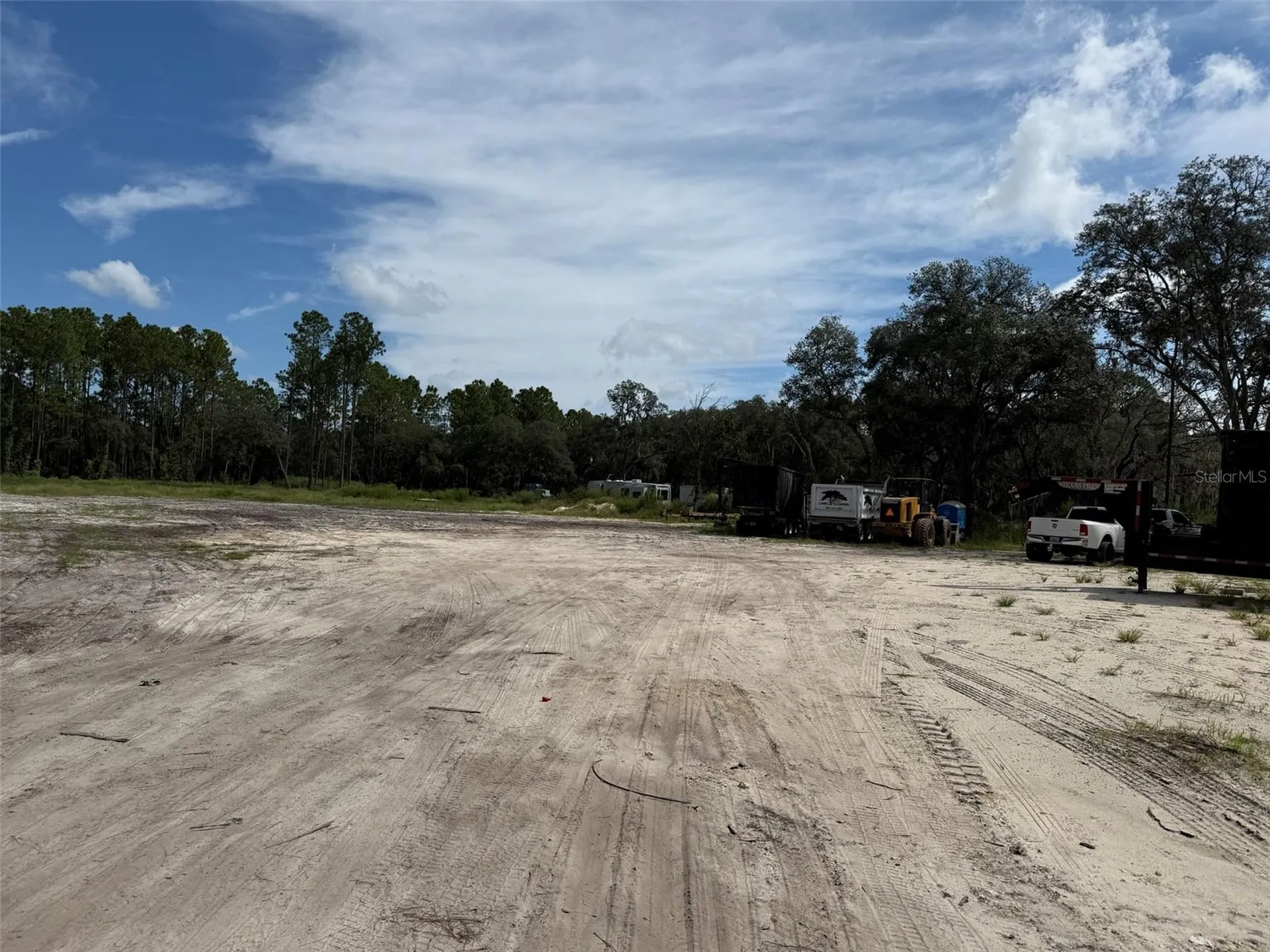 Tbd SW 146th Lane Road Dunnellon FL 34432