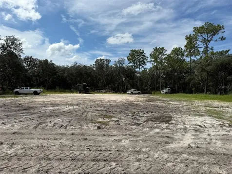 Tbd SW 146th Lane Road Dunnellon FL 34432