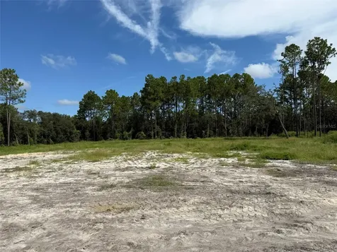 Tbd SW 146th Lane Road Dunnellon FL 34432