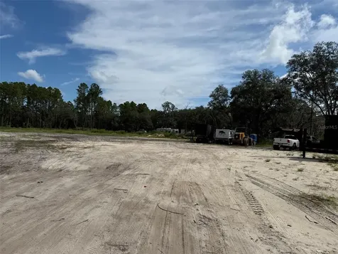 Tbd SW 146th Lane Road Dunnellon FL 34432