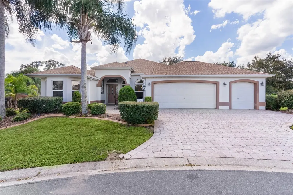 3312 Barrington Court The Villages FL 32162