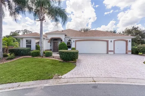 3312 Barrington Court The Villages FL 32162