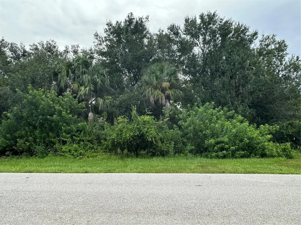 124 Sunset Boulevard E Punta Gorda FL 33982