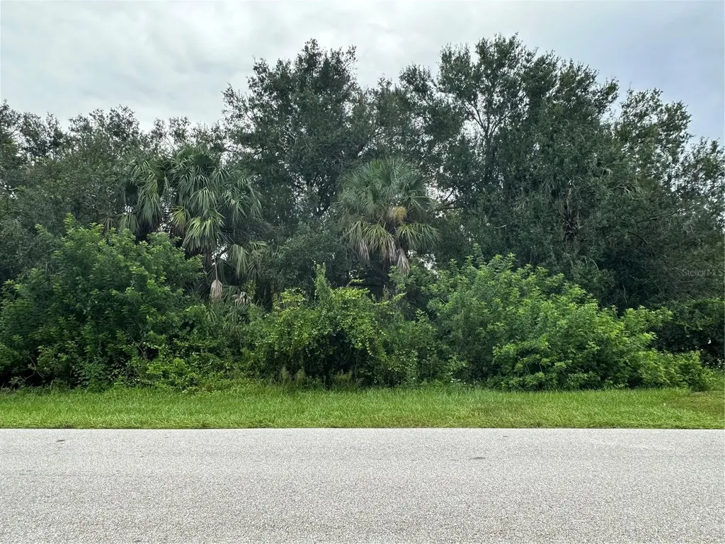 124 Sunset Boulevard E Punta Gorda FL 33982